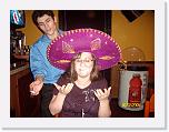 El Poncho's Mexican Restaurant Birthday Pictures 2009 (202) * 2848 x 2136 * (1.5MB)